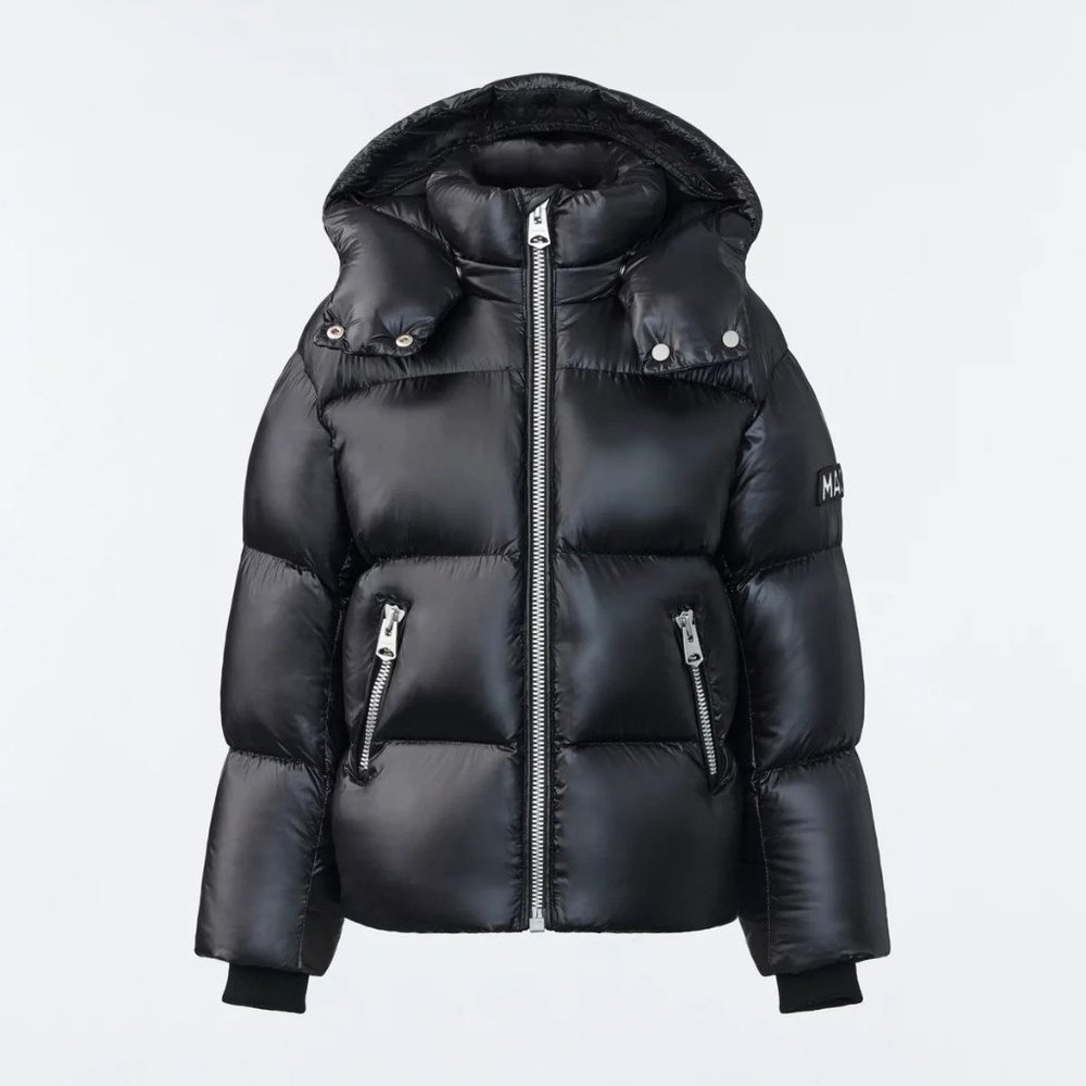 Mackage Kent Down Puffer Jacket